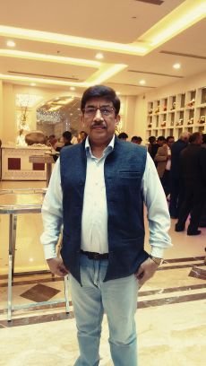 DrRaj89534516's profile picture. believe in myself