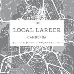 The Local Larder is an online retailer. Order your Australian made hampers online NOW.