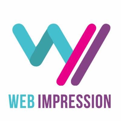 Web Impressions is a #Logo and #WebDeveloper Solution, it provides the most Innovative & #CreativeDesigns for Business.