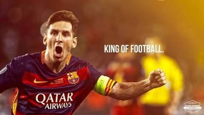 yazneshprabhas's profile picture. LIONEL ANDRES MESSI