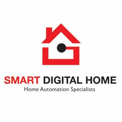 SmartDigiHome's profile picture. We are your smart home specialist that doing nothing but home and office automation. Automation is our passion. We eat,sleep and breath home automation!!!