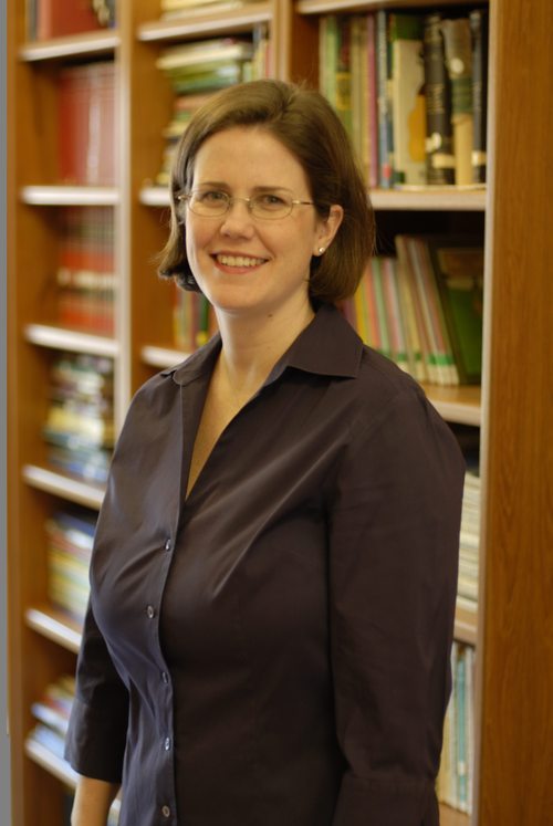 AnnaPPerry's profile picture. Executive Director of Seton Montessori Institute (formerly MECA-Seton) and Seton Montessori School