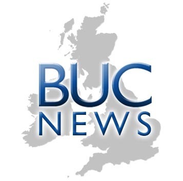 BUC News is a weekly e-mail newsletter produced by the Communication Department of the British Union Conference of Seventh-day Adventists.