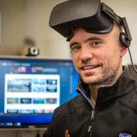 Ben Loveridge (@benloveridge) 's Twitter Profile Photo Ben Loveridge (@benloveridge) 's Twitter Profile Photo