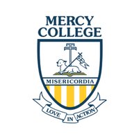 Mercy College (@_mercycollege) 's Twitter Profile