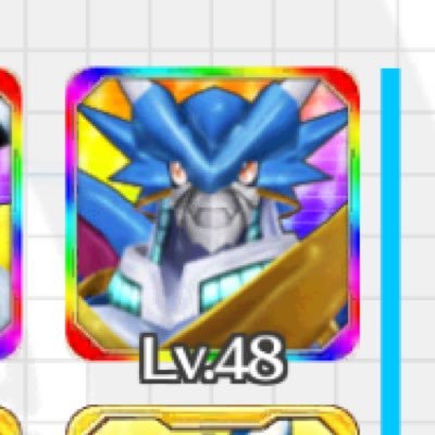 graffity87's profile picture. デジモンリンクスのアカウントです。初期からリンクスしてます。やってる人は仲良くお願いします。フレンド募集してます！！一応今までの降臨はすべて周回してます