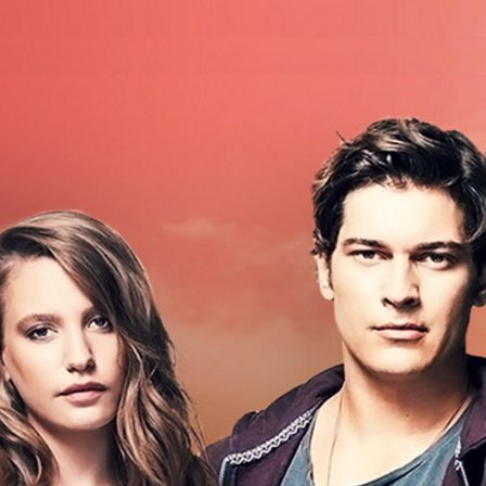 Lunes a Miércoles a las 23:30 hrs Por Las Pantallas De @Mega #Medcezir