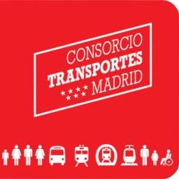 Cuenta Oficial del Abono Transporte de Madrid. ¡A tu disposición! #AbonoTransporteMadrid