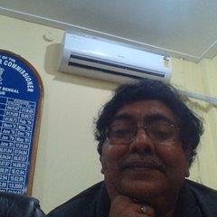 ajaymaum's profile picture. 