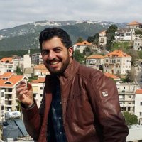 kheir (@kheirghosn) Twitter profile photo