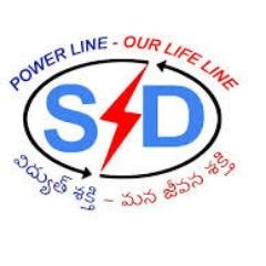 APEnergySPDCL's profile picture. 