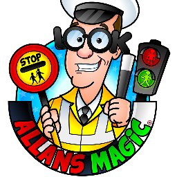 Road Safety Magic (@safetymagicshow) / Twitter Road Safety Magic (@safetymagicshow) / Twitter