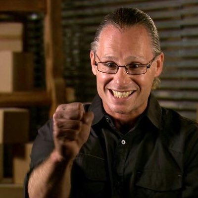 As Seen on A&Es hit show. Storage Wars Texas. Born in Yorkshire, Son of England calling Texas Home. @storagewarstex https://t.co/qk8H3xb30w