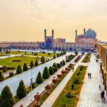 توییت های زنده از اصفهان...
شوما بِنویس اصفهان
ما جلدی ریتوییت میکونیم
