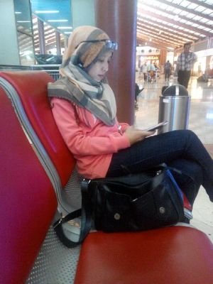 asihres2's profile picture. I'm proud to be a moslem.. ||Movie, novel, & travel lovers..