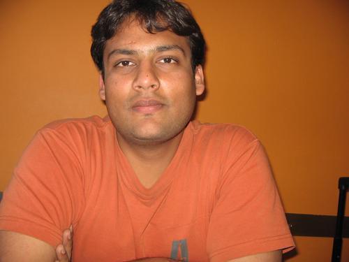 Sanatani Hindu
