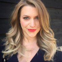 Anna Williamson(@awilliamsonTV) 's Twitter Profile Photo