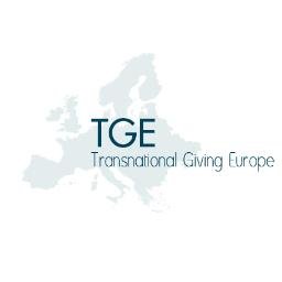 Transnational Giving Europe (TGE) is a network of 19 leading European foundations that aims to enable #crossborderphilanthropy in Europe.