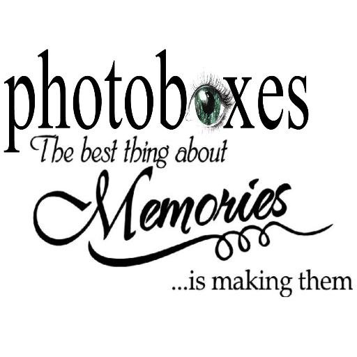 Designer of unique personalised wooden memory boxes.