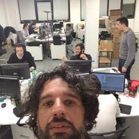 Yannis Belloeuf (@nicegg01) 's Twitter Profile Photo