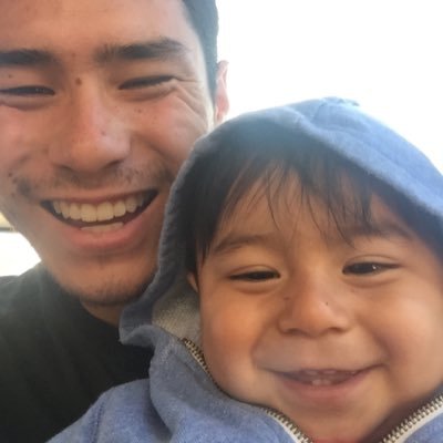 FosterKellen's profile picture. Hapa: comic nerd : sport fanatic : husband and father