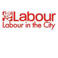 Labour in the City(@labourinthecity) 's Twitter Profile Photo