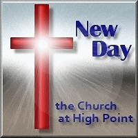 NewDayHighPoint's profile picture. A church of healing, restoration, and equipping.