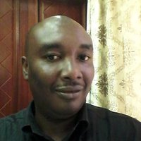 Eric Kyei-Baafour, PhD (@agyayaw1) 's Twitter Profile