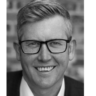 Mr John Leach Profile