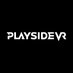PlaySide VR (@playsidevr) Twitter profile photo