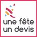 Unefeteundevis.com (@unefeteundevis) Twitter profile photo Unefeteundevis.com (@unefeteundevis) Twitter profile photo