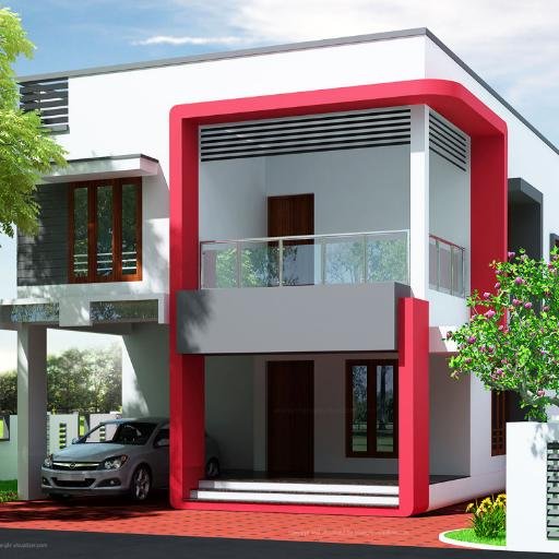 RainbowcityHyd's profile picture. a township @ just 25 km to Hyderabad with independent villas and good atmosphere and serine ambience