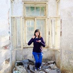 Copywriterina's profile picture. Copywriting merges all my passions into one: writing, stories, psychology and talking to people.