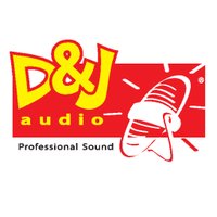 D&J Audio (@dnjaudio) 's Twitter Profile