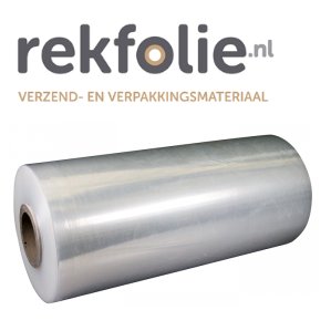 Rekfolie's profile picture. Sterk in verpakkingen. Specialist op het gebied van palletwikkelfolie, rekfolie en noppenfolie. Innovatief, besparend en onderscheidend in prijs én kwaliteit