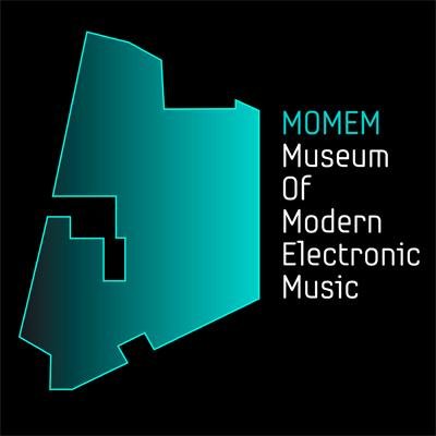 MOMEM - Museum Of Modern Electronic Music