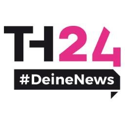 #schnell #regional #sexy: TH24 ist die erste Adresse für News, Services und Lifestyle aus Thüringen.