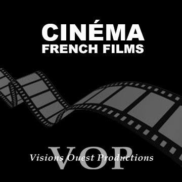 RVCQF_FilmFest's profile picture. Saison CINÉMA #RVCQF2025 #VisionsOuestProductions✨🎥Films online on Eventive & 32eRendez-vous French Film Festival en février-mars 2026.
