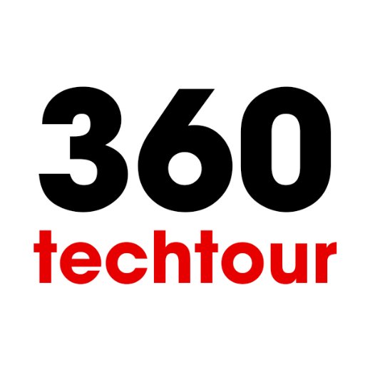 360techtour's profile picture. 