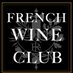 FRENCH WINE CLUB (@frenchwine_club) Twitter profile photo