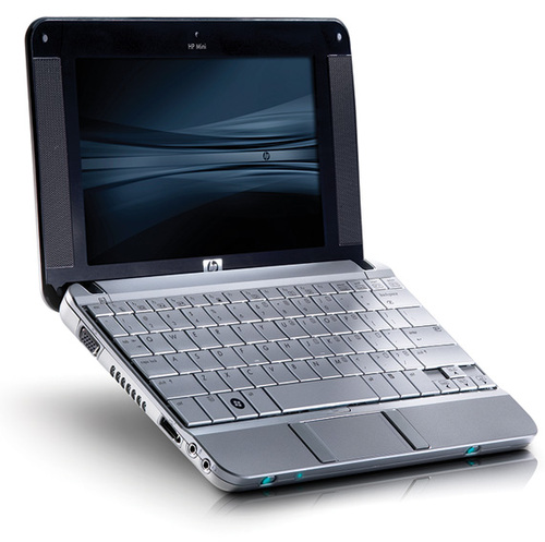 Tweeting netbook news and the best deals from Amazon, Best Buy, etc.