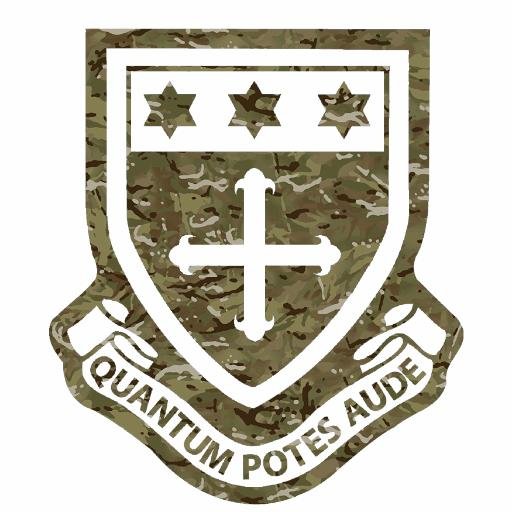 St Edward's School CCF Profile