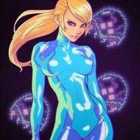 Samus Aran (@spacewarrioress) 's Twitter Profile