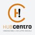 Hub Centro (@hubcentro) Twitter profile photo Hub Centro (@hubcentro) Twitter profile photo