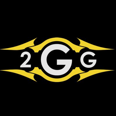 2GGaming Profile Picture