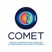 NERC COMET(@NERC_COMET) 's Twitter Profileg