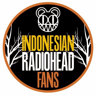 Here's Indonesian Radiohead Fans Twitter page. Keep tweeting #indonesiawantsradiohead. indonesianradioheadfans@yahoo.com