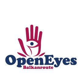 OpenEyes Balkanroute