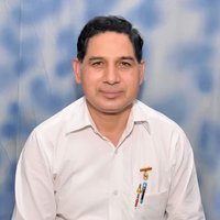 Mohinder Verma (@mohinderverma11) 's Twitter Profile