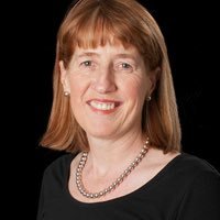 Deirdre Connolly Profile